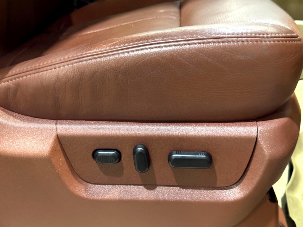 2013 Ford F-250 Image 23