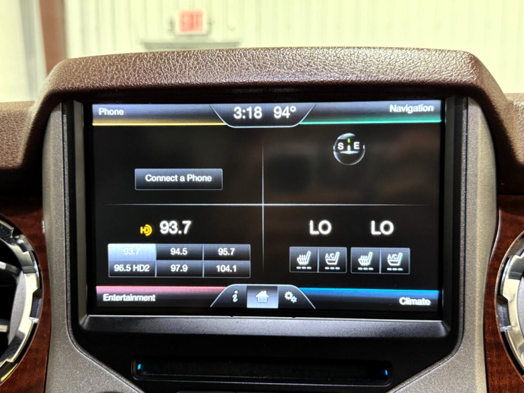 2013 Ford F-250 Image 36