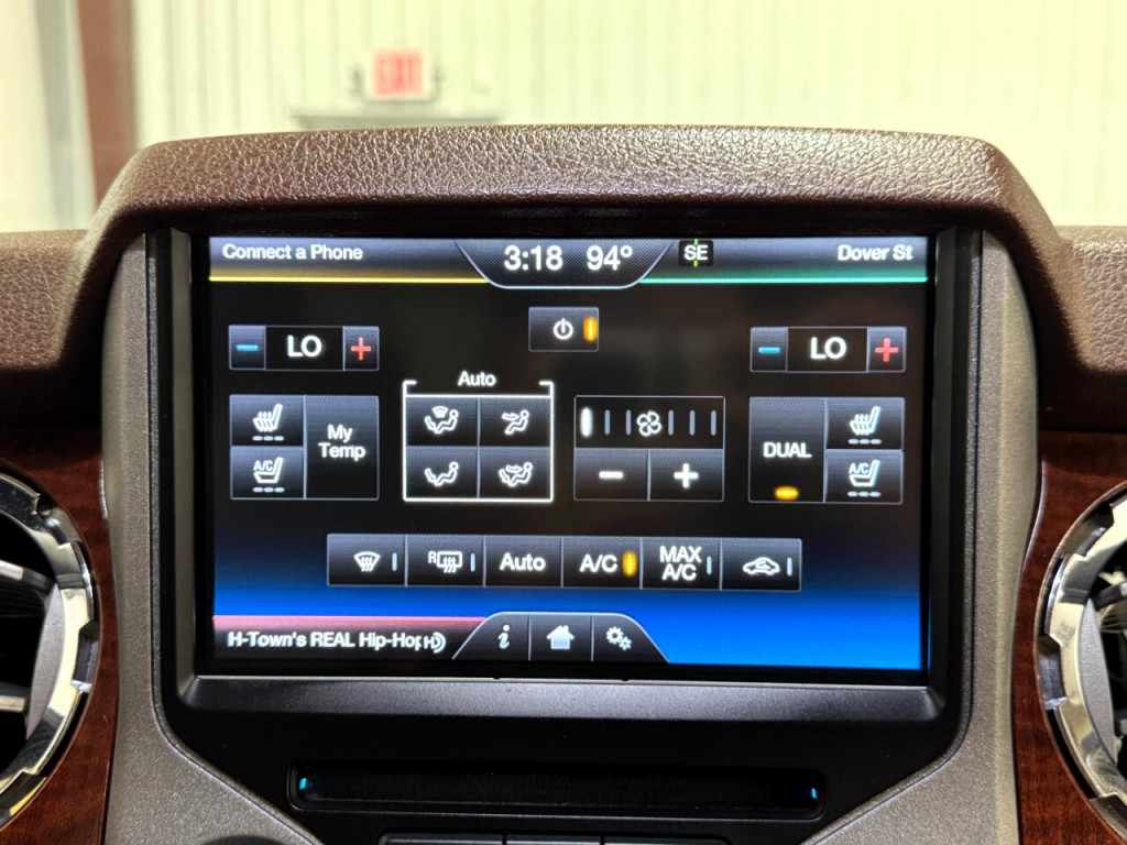 2013 Ford F-250 Image 37