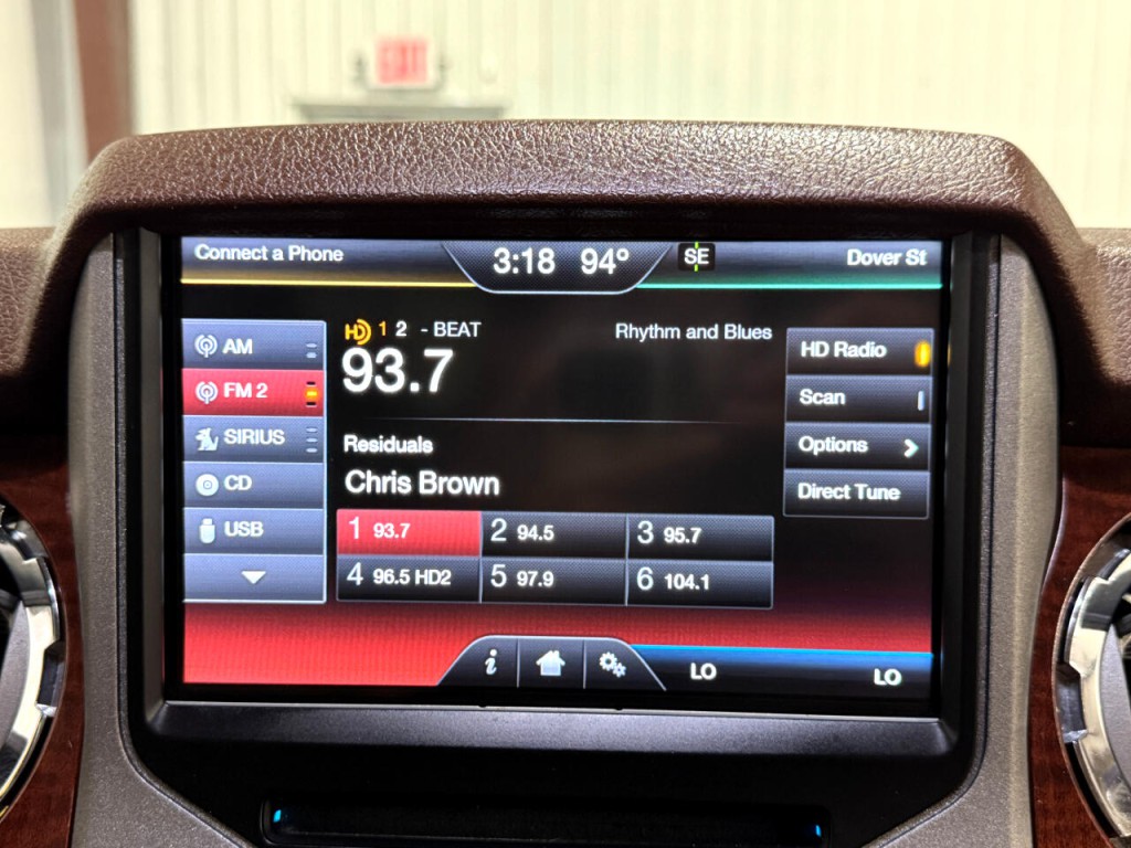 2013 Ford F-250 Image 38