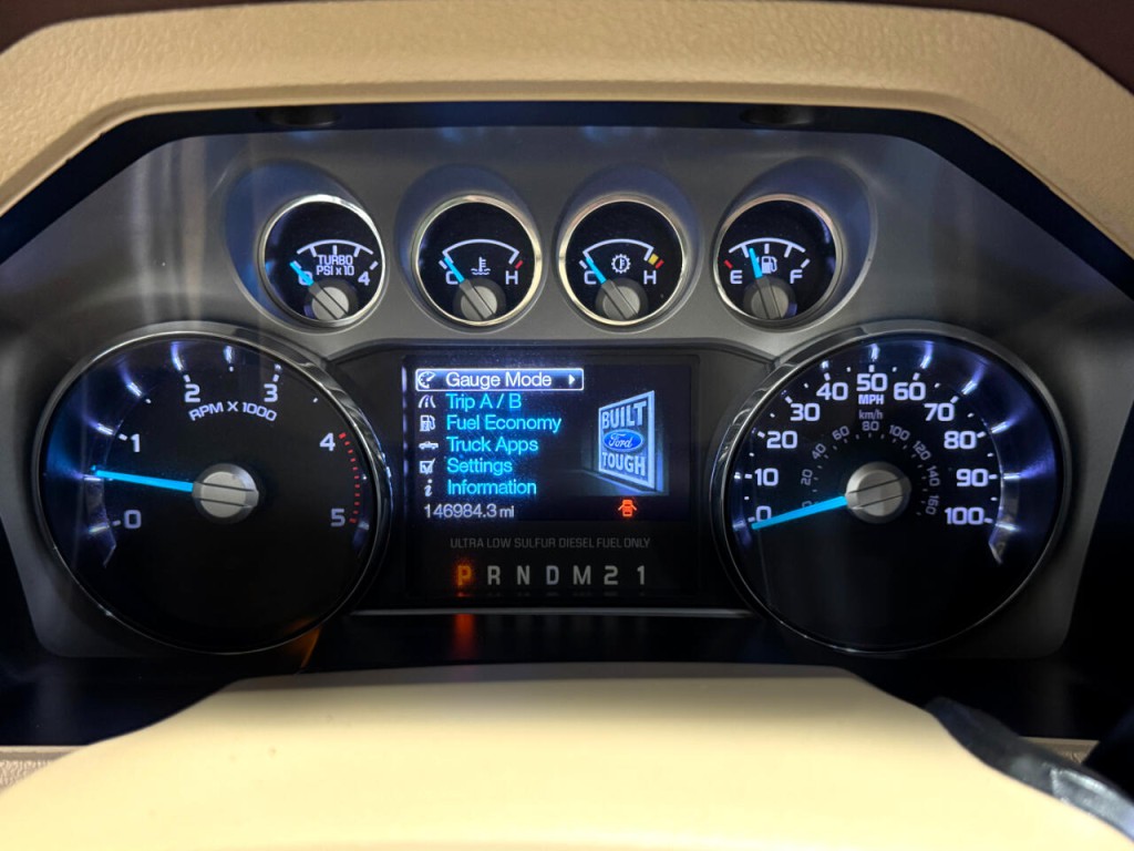 2013 Ford F-250 Image 42