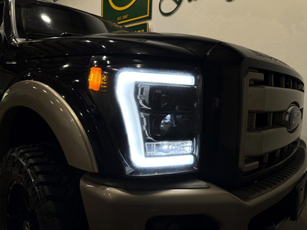 2013 Ford F-250 Image 44