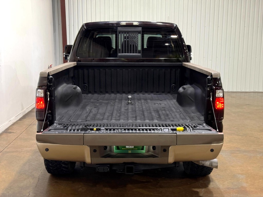 2013 Ford F-250 Image 45