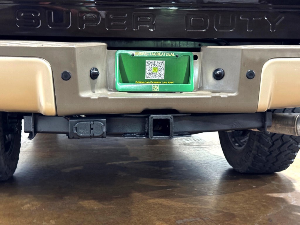 2013 Ford F-250 Image 47