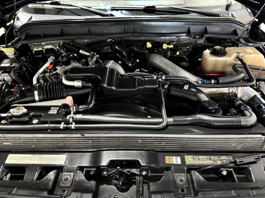 2013 Ford F-250 Image 49