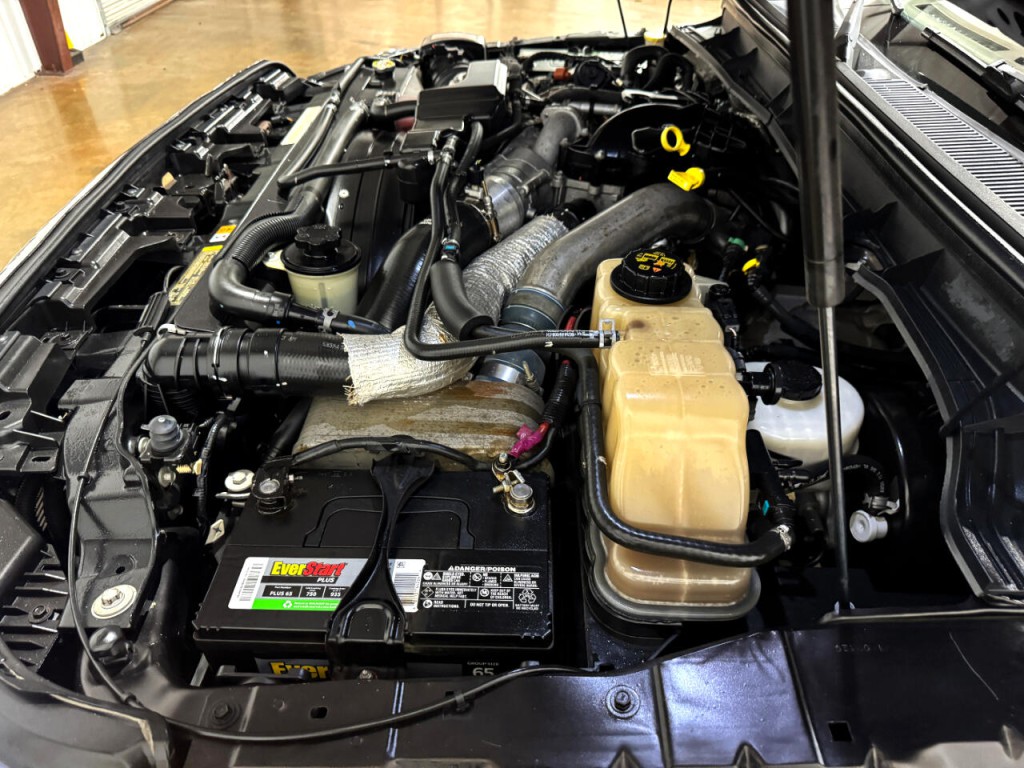 2013 Ford F-250 Image 50