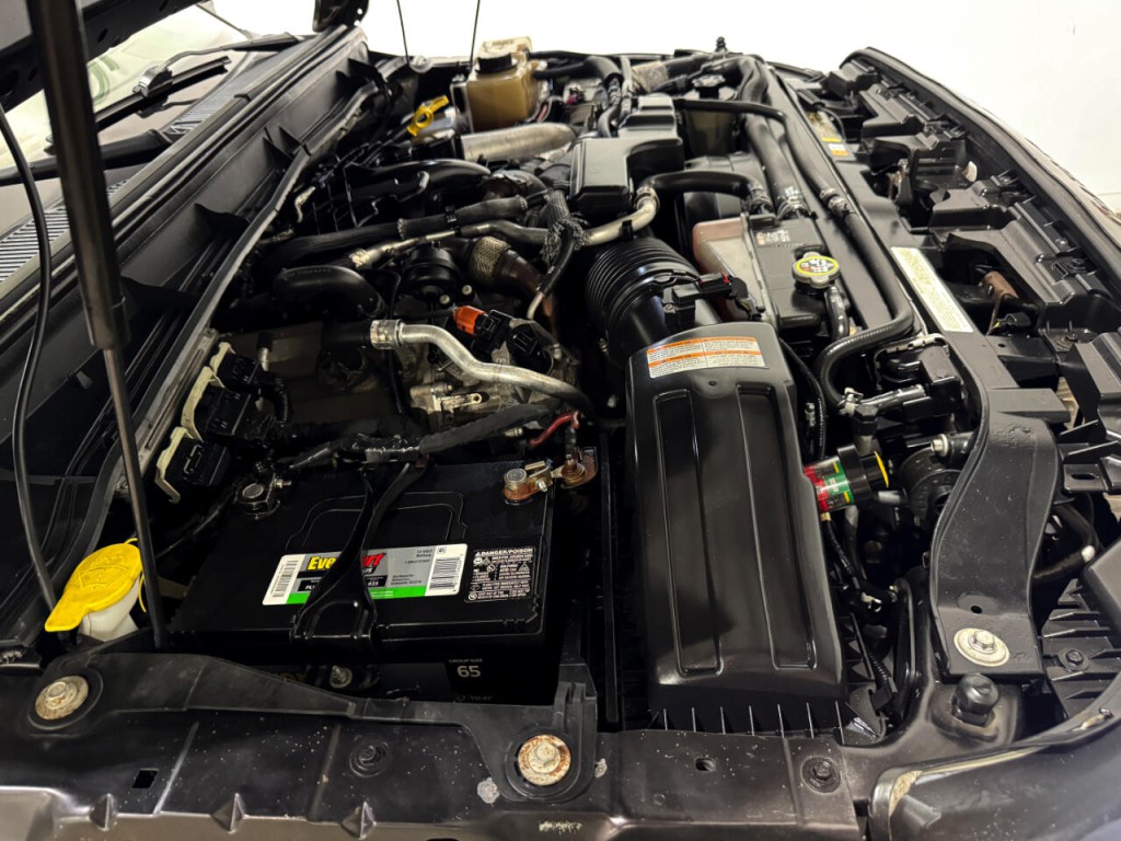 2013 Ford F-250 Image 51