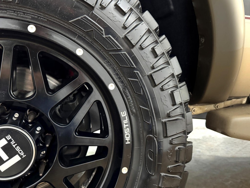 2013 Ford F-250 Image 53