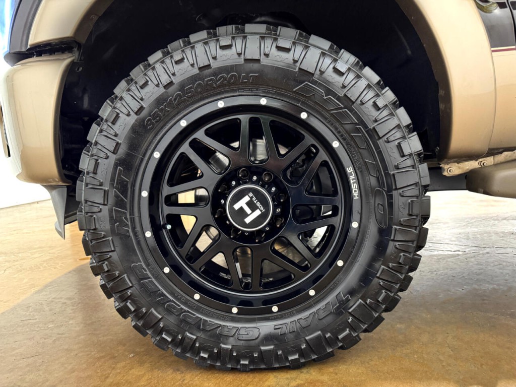 2013 Ford F-250 Image 54