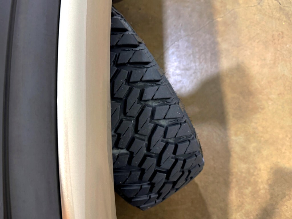 2013 Ford F-250 Image 55
