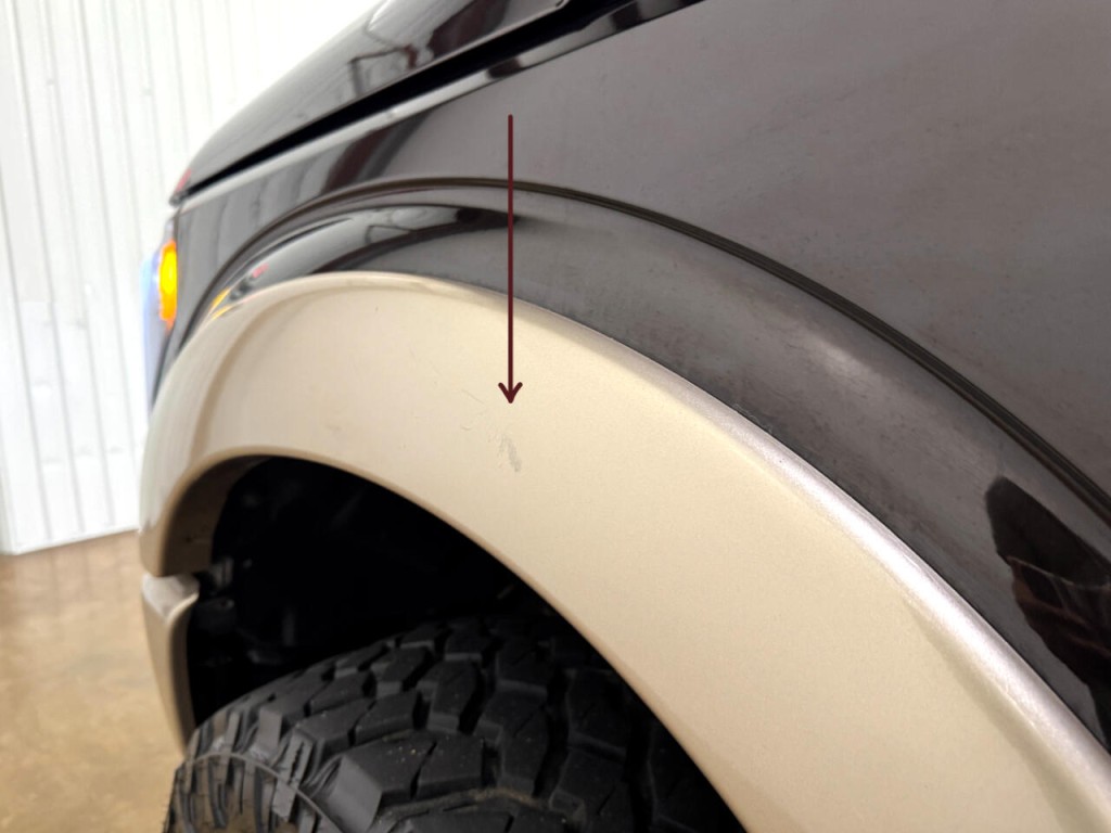 2013 Ford F-250 Image 59
