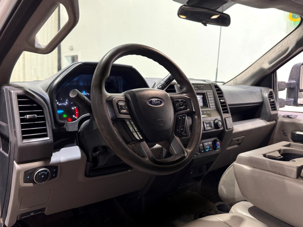 2022 Ford F-250 Image 4