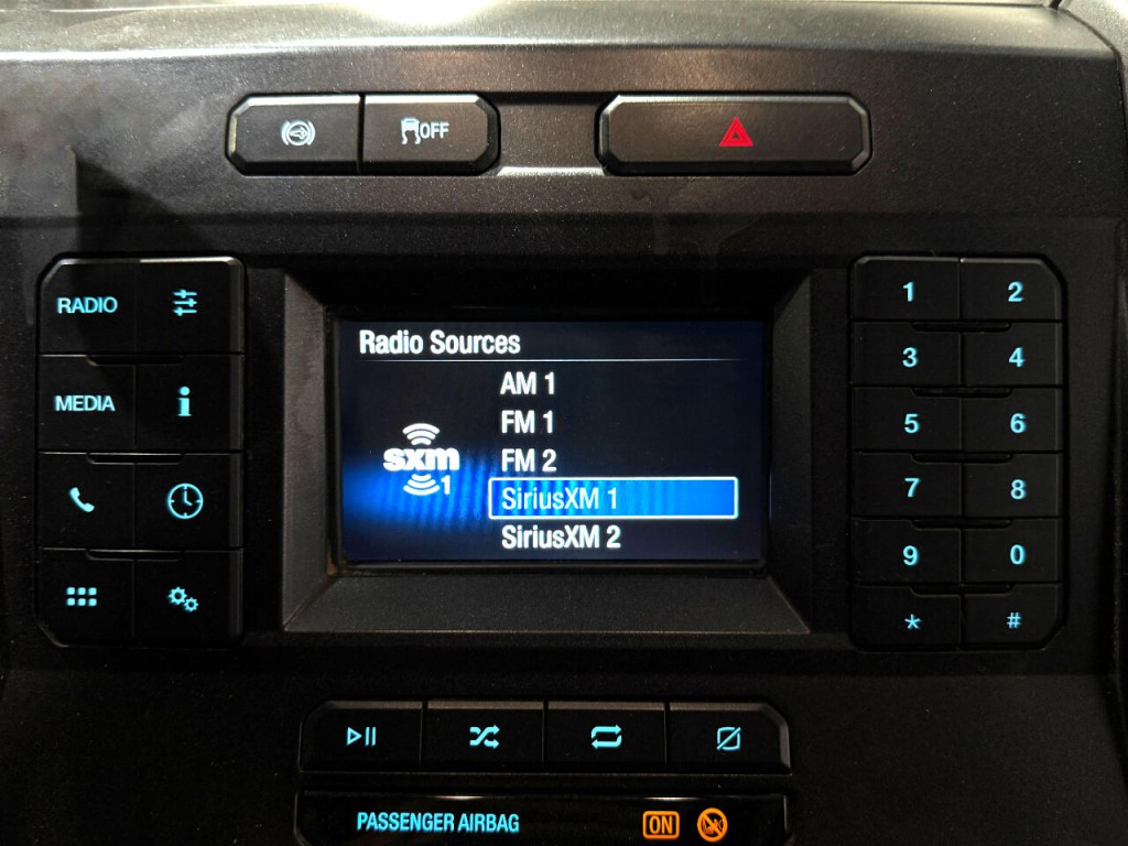 2022 Ford F-250 Image 5