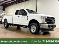 Image for 2022 Ford F-250 XL EXT CAB 164 inLONG BED 6.2L V8 GAS FX4 ID: 6590672