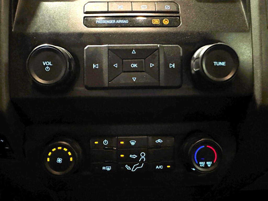 2022 Ford F-250 Image 3