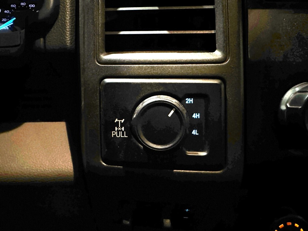 2022 Ford F-250 Image 4