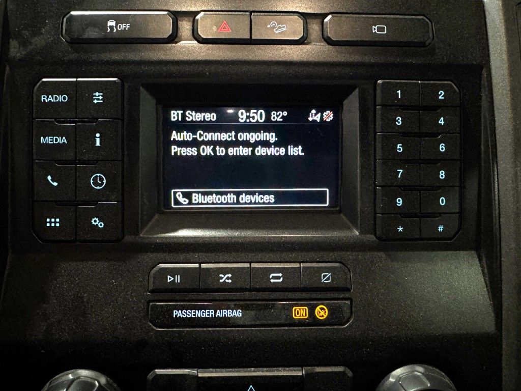 2022 Ford F-250 Image 5