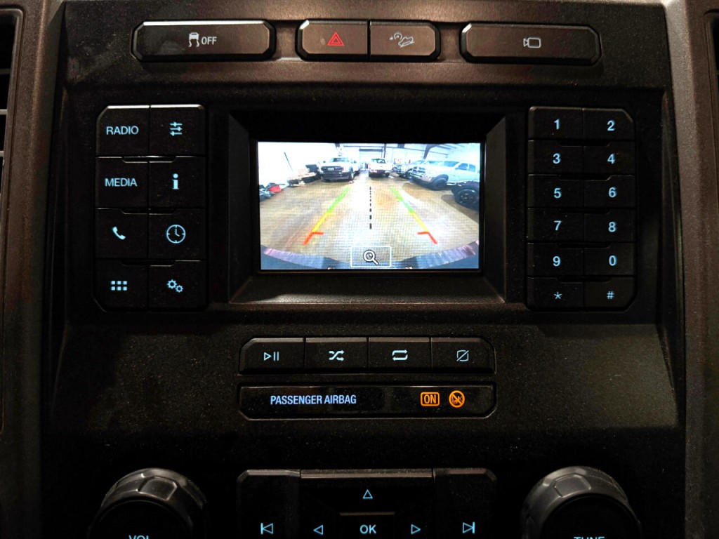 2022 Ford F-250 Image 6
