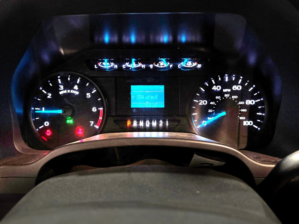 2022 Ford F-250 Image 7
