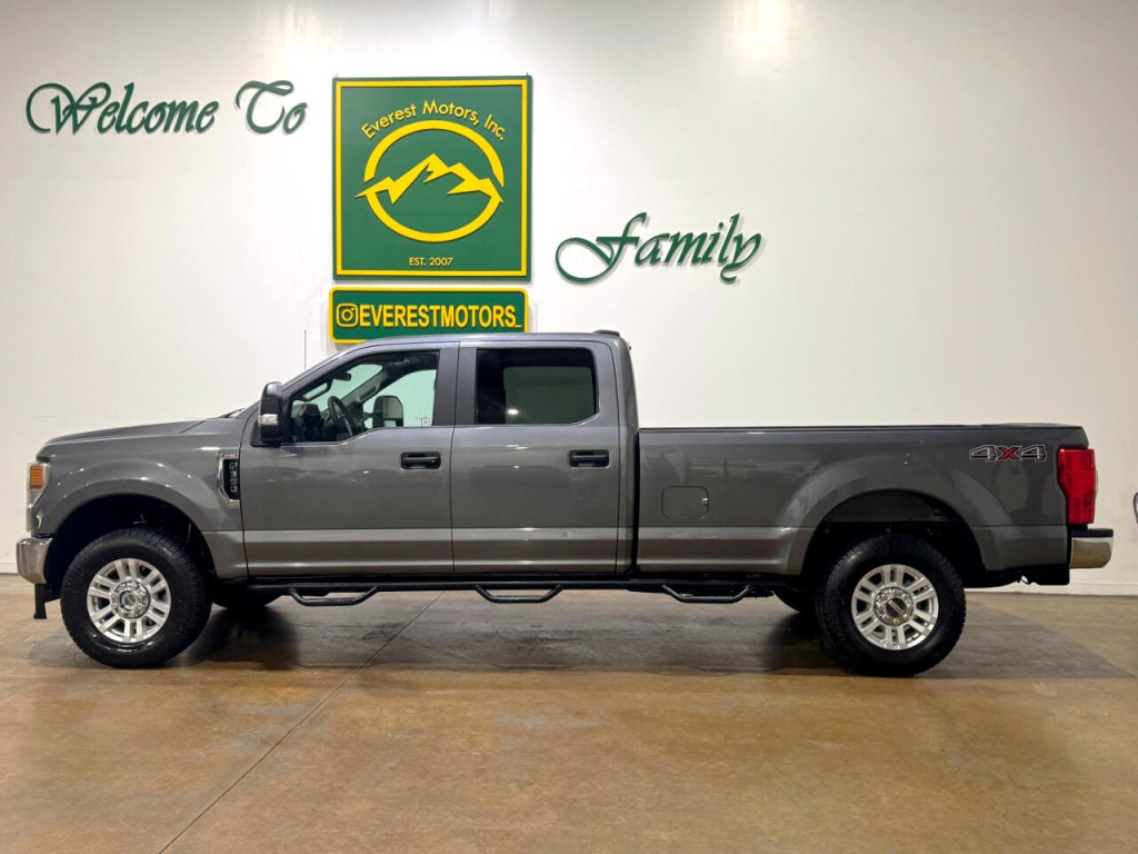 2022 Ford F-350 Image 5