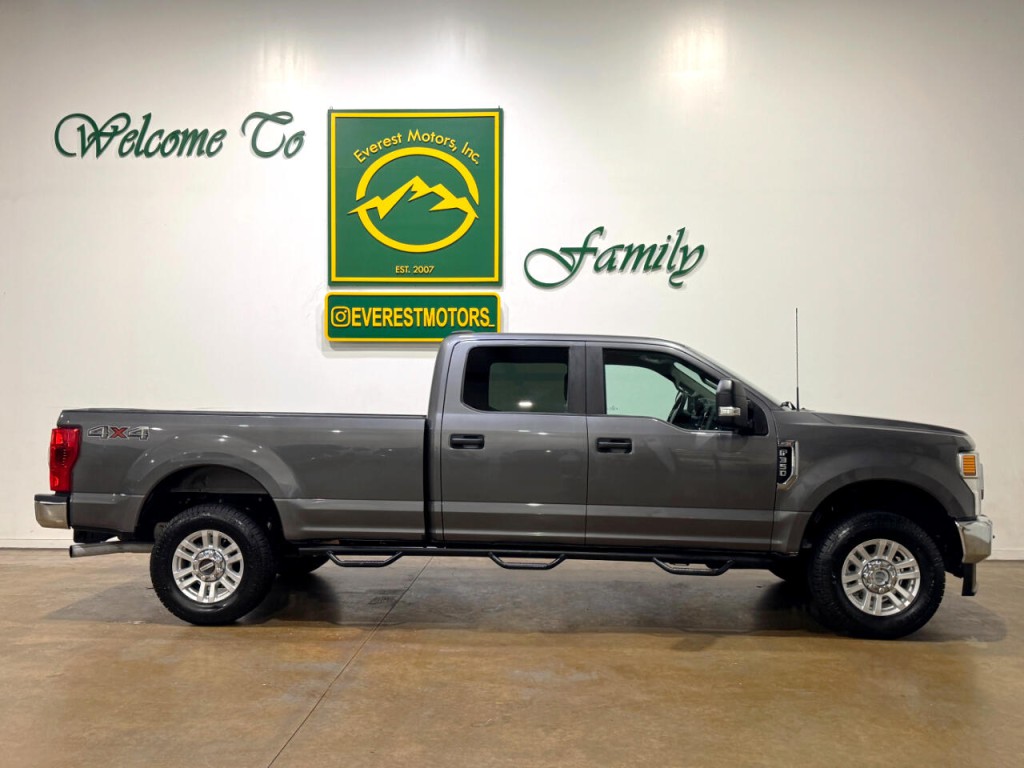 2022 Ford F-350 Image 9