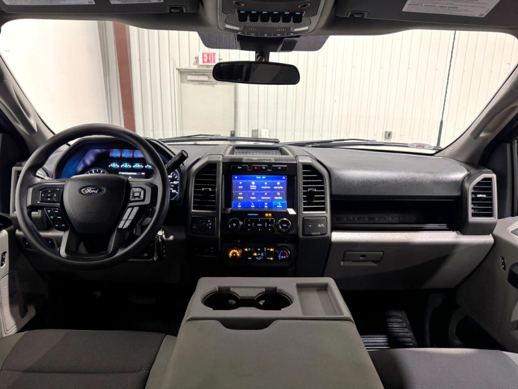 2022 Ford F-350 Image 20