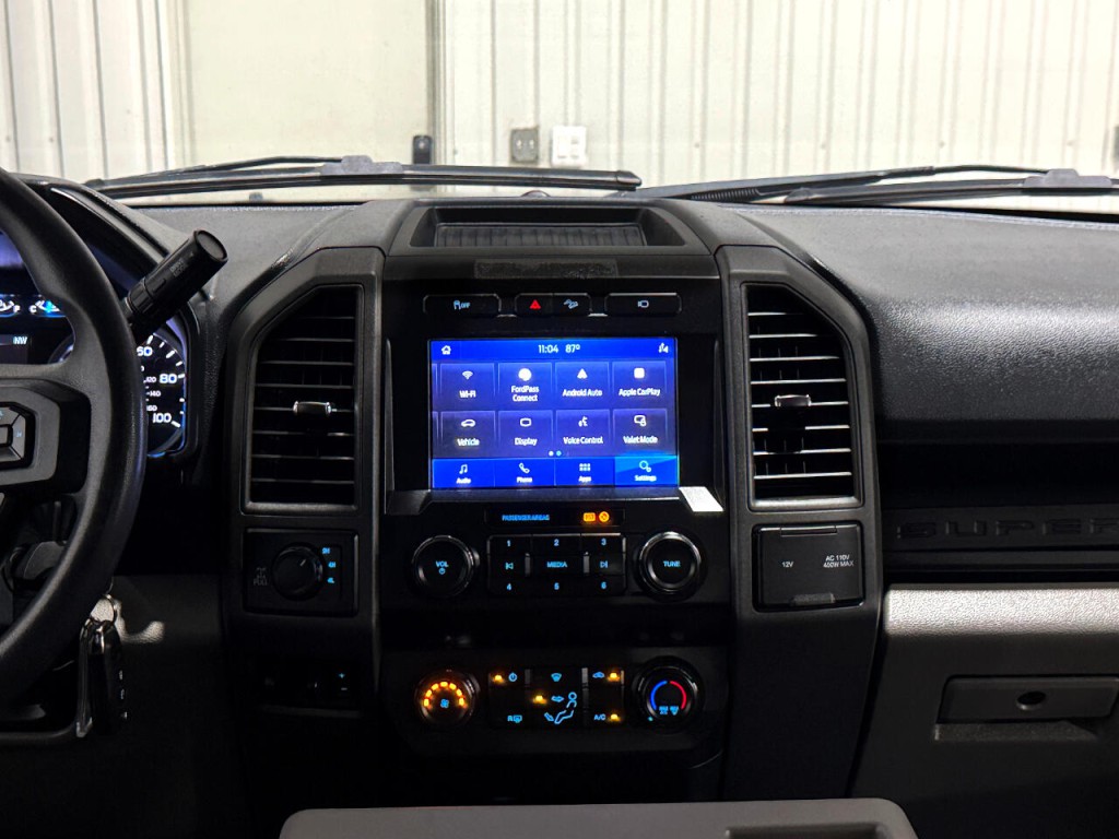 2022 Ford F-350 Image 21