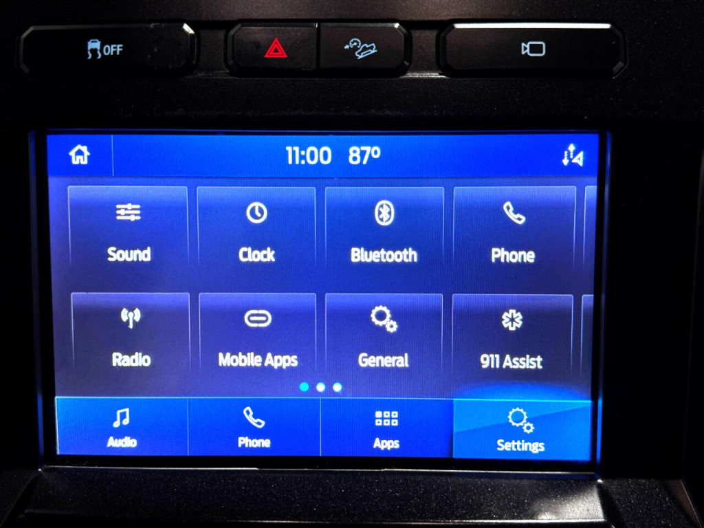2022 Ford F-350 Image 34