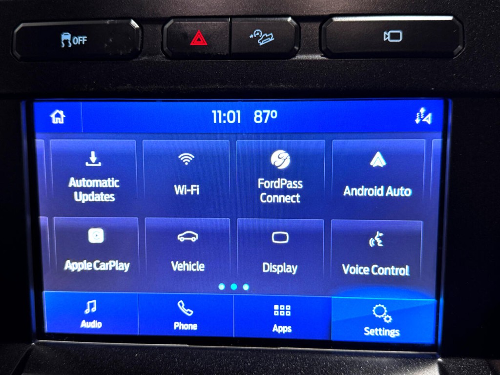 2022 Ford F-350 Image 35