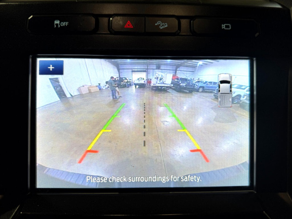 2022 Ford F-350 Image 36