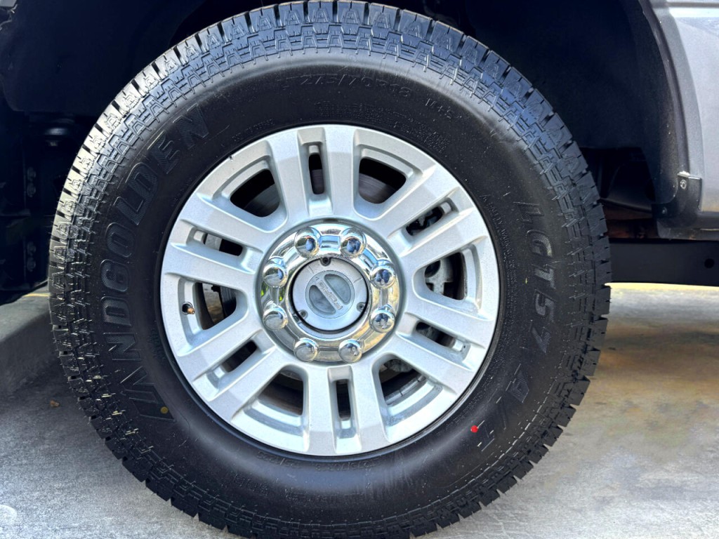 2022 Ford F-350 Image 49