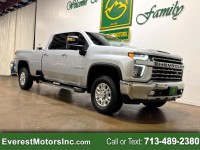 Image for 2023 Chevrolet Silverado 1500 LTZ CREW CAB LONG WB 6.6L V8 DIESEL 1OWNER ID: 6590680