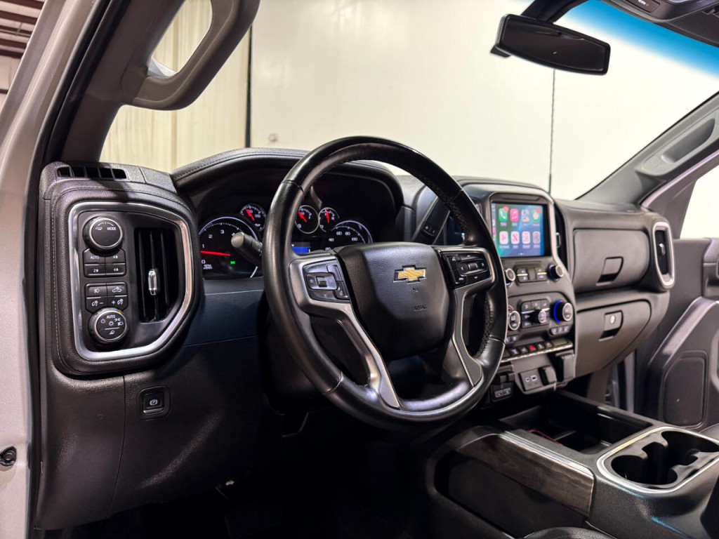 2023 Chevrolet Silverado 1500 Image 9