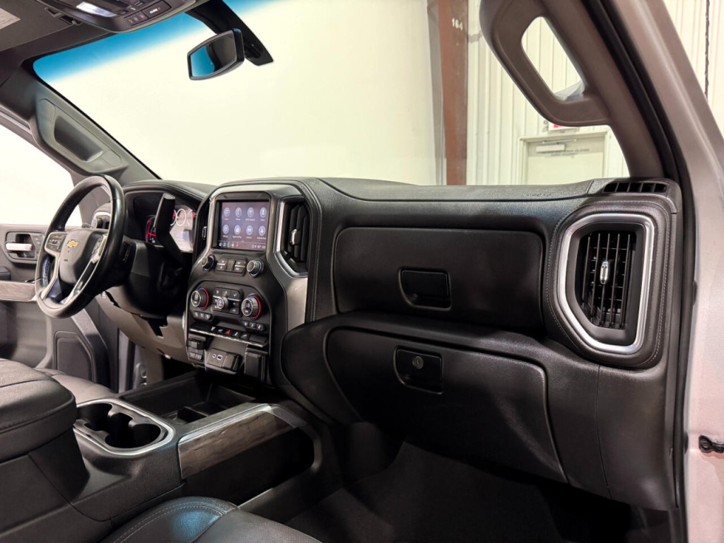2023 Chevrolet Silverado 1500 Image 10