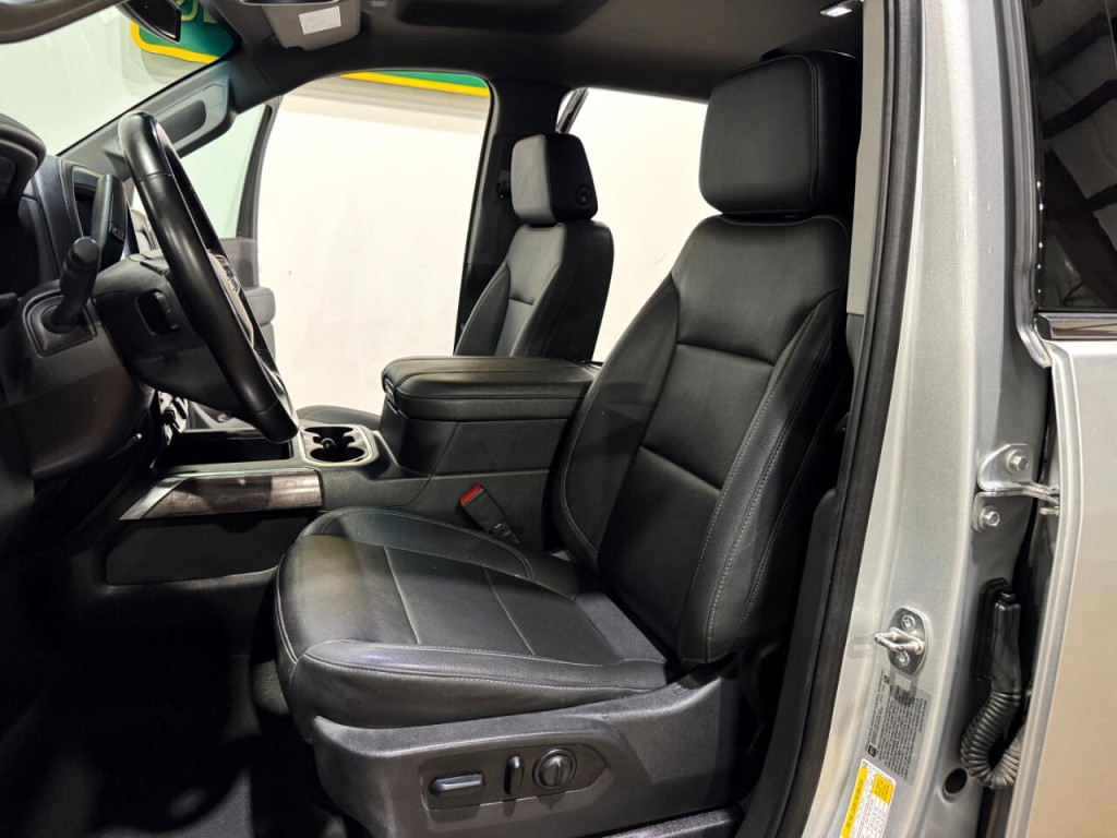 2023 Chevrolet Silverado 1500 Image 11