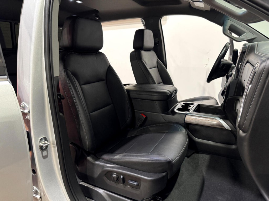 2023 Chevrolet Silverado 1500 Image 12