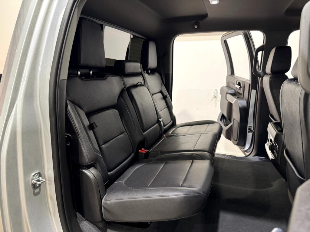 2023 Chevrolet Silverado 1500 Image 13