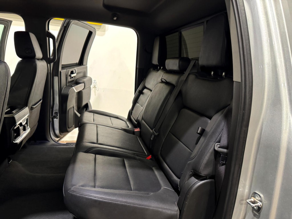 2023 Chevrolet Silverado 1500 Image 14