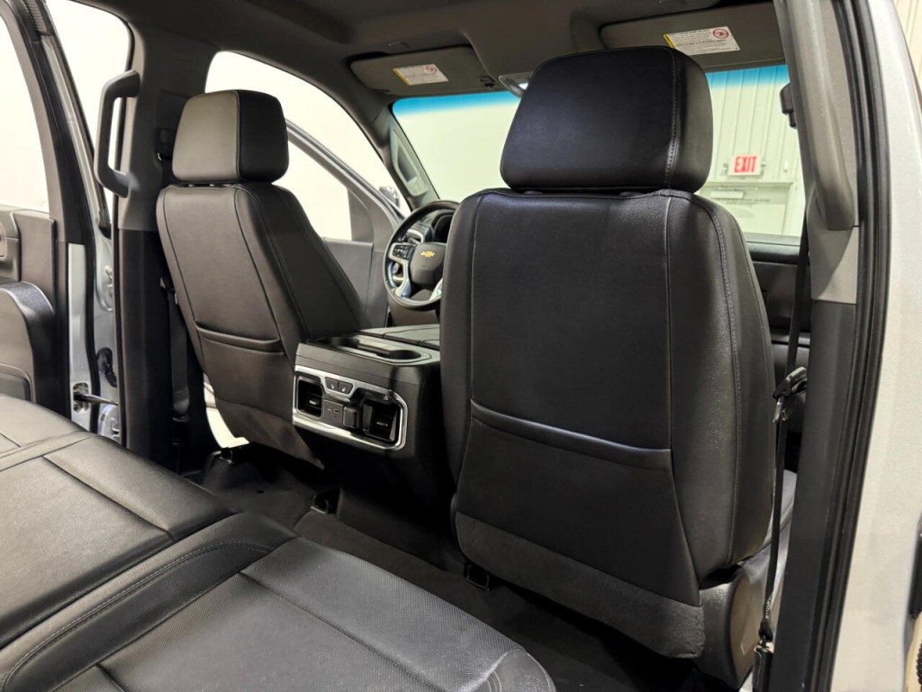 2023 Chevrolet Silverado 1500 Image 15