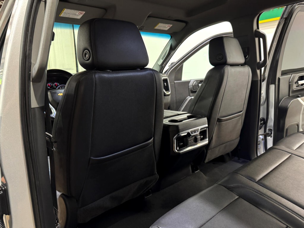 2023 Chevrolet Silverado 1500 Image 16