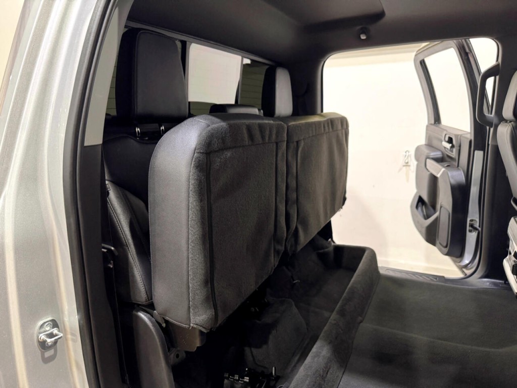 2023 Chevrolet Silverado 1500 Image 17