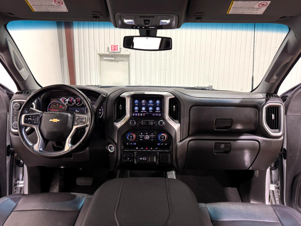 2023 Chevrolet Silverado 1500 Image 19
