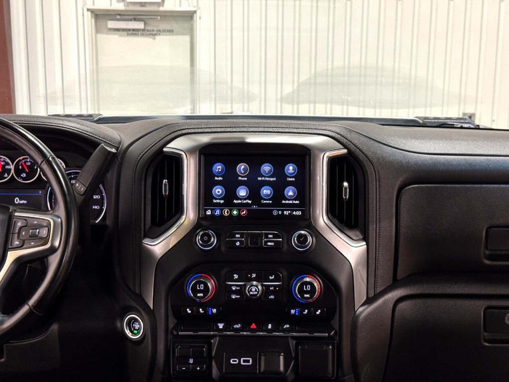 2023 Chevrolet Silverado 1500 Image 20