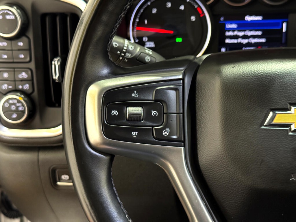 2023 Chevrolet Silverado 1500 Image 21