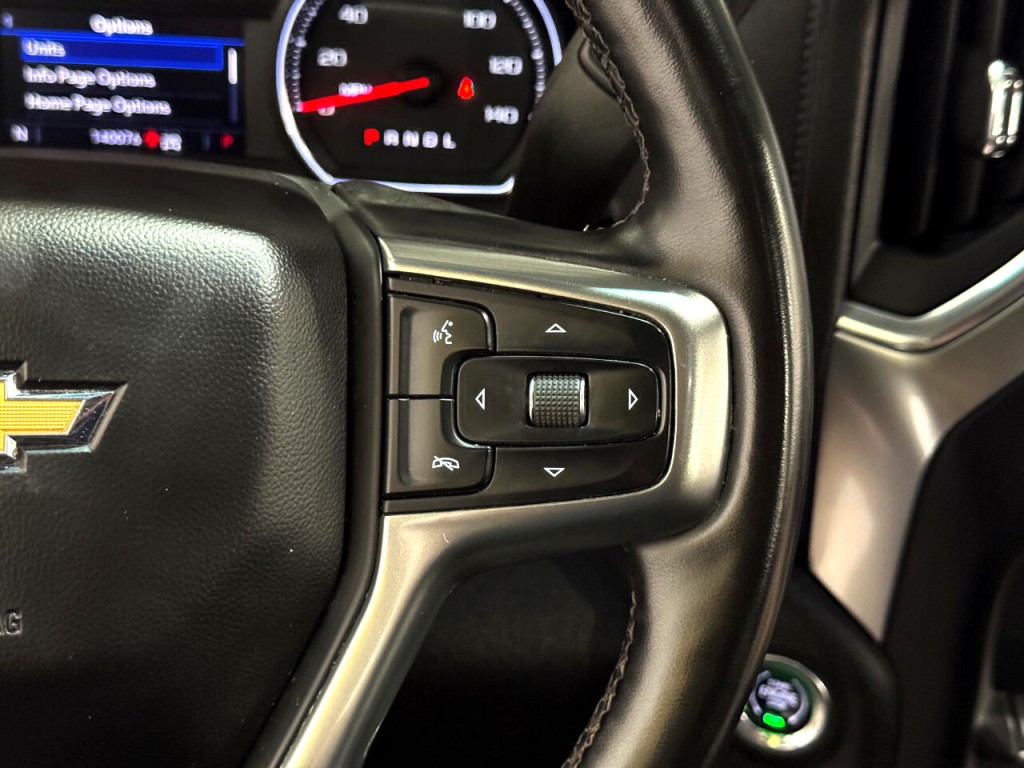 2023 Chevrolet Silverado 1500 Image 22