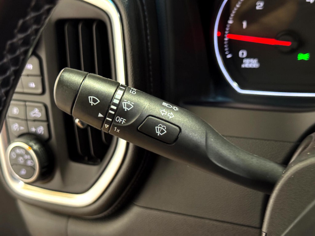 2023 Chevrolet Silverado 1500 Image 23