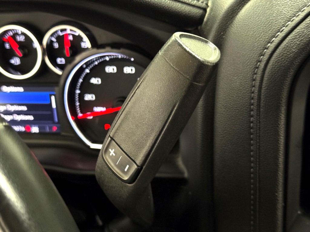 2023 Chevrolet Silverado 1500 Image 24