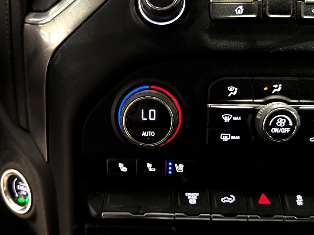 2023 Chevrolet Silverado 1500 Image 25