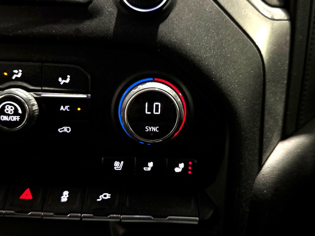 2023 Chevrolet Silverado 1500 Image 26