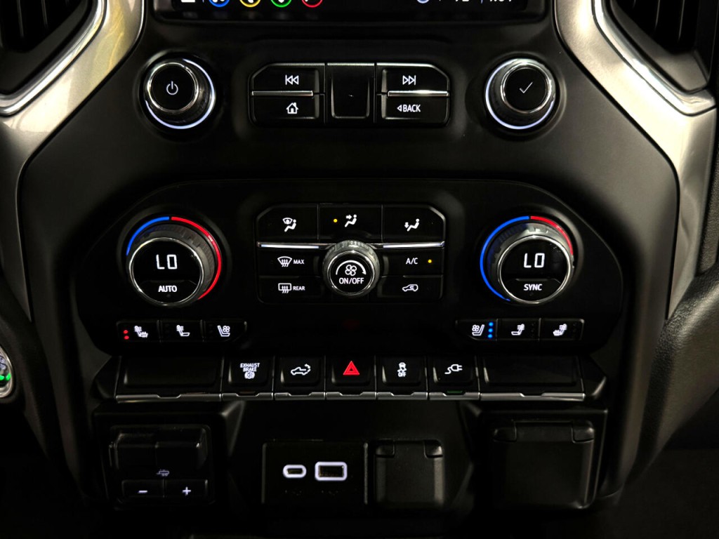 2023 Chevrolet Silverado 1500 Image 27